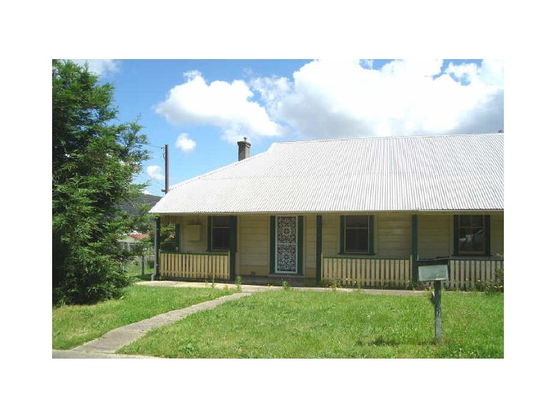 16 Whitton Street, Lithgow NSW 2790