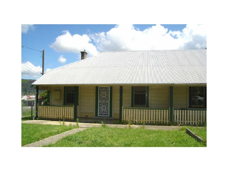 16 Whitton Street, Lithgow NSW 2790