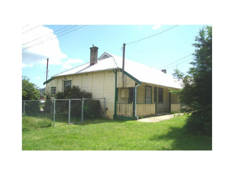 16 Whitton Street, Lithgow NSW 2790