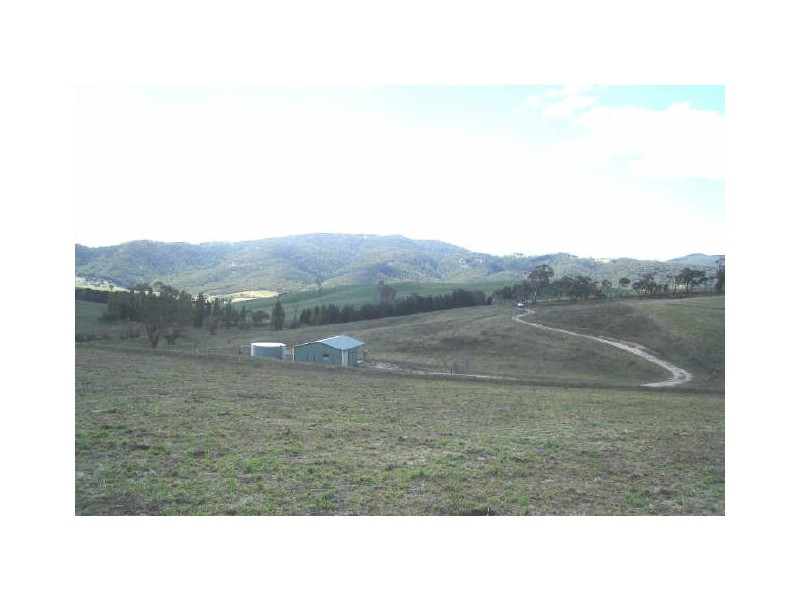 Lot 16 Sodwalls Road, Tarana NSW 2787
