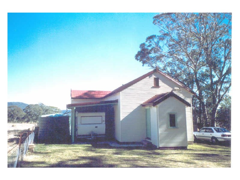 Hampton NSW 2790