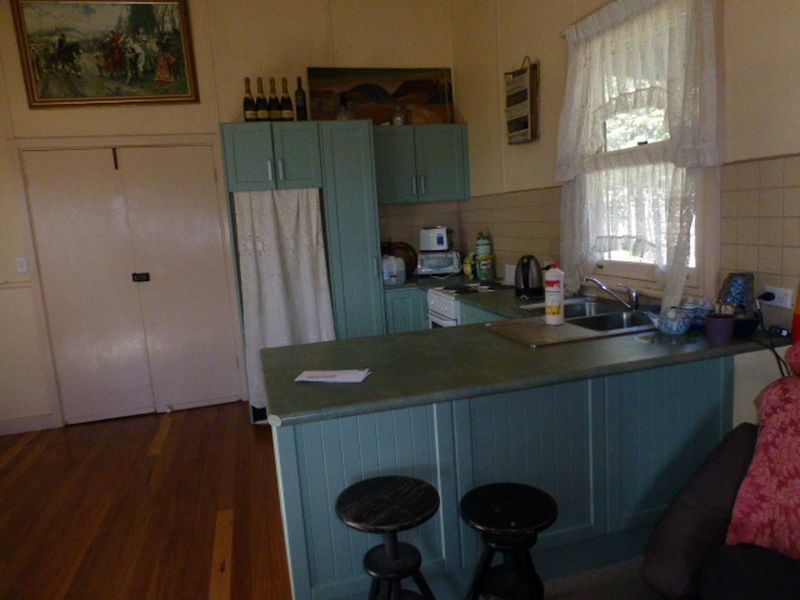 Hampton NSW 2790
