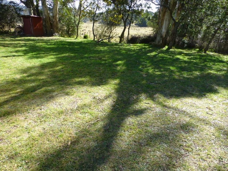 Hampton NSW 2790