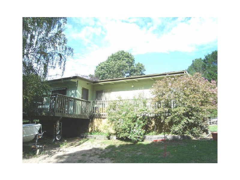 Lot B Hughes Lane, Marrangaroo NSW 2790