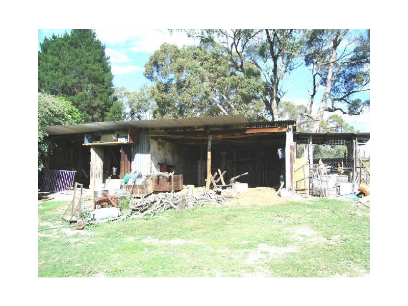 Lot B Hughes Lane, Marrangaroo NSW 2790