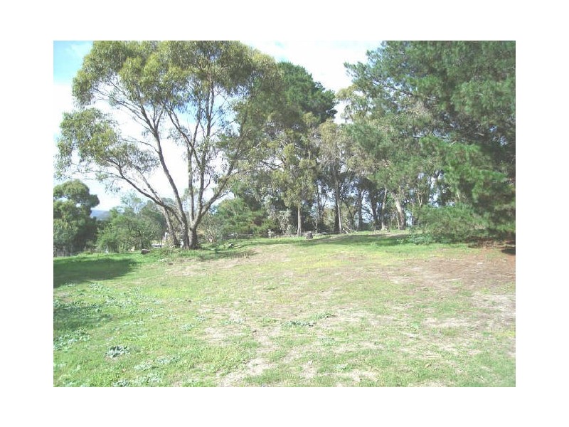 Lot B Hughes Lane, Marrangaroo NSW 2790