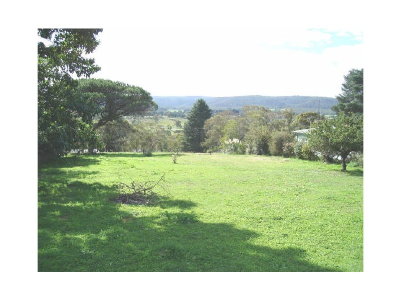 Lot B Hughes Lane, Marrangaroo NSW 2790