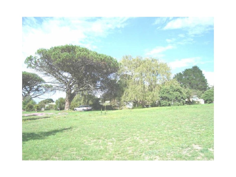 Lot B Hughes Lane, Marrangaroo NSW 2790