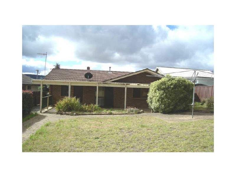 9 Lidsdale Street, Wallerawang NSW 2845