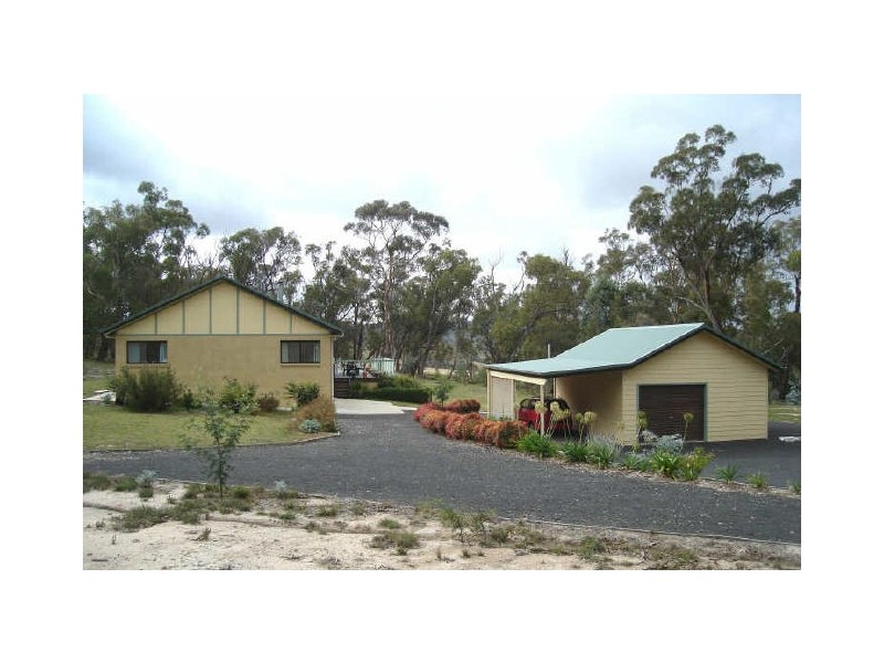 45 Wildwood Road, Meadow Flat NSW 2795