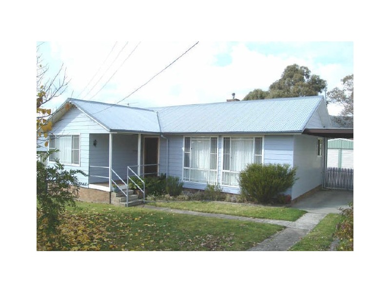 36 Bayonet Street, Lithgow NSW 2790