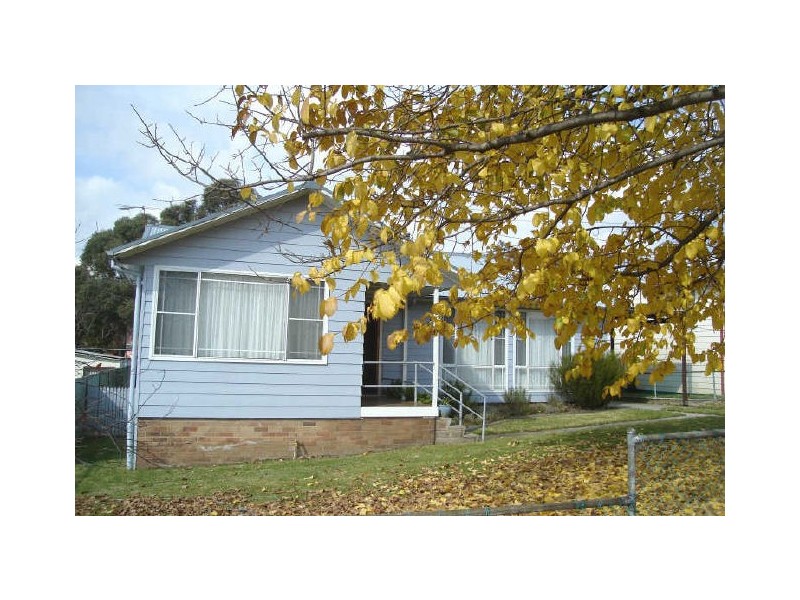 36 Bayonet Street, Lithgow NSW 2790