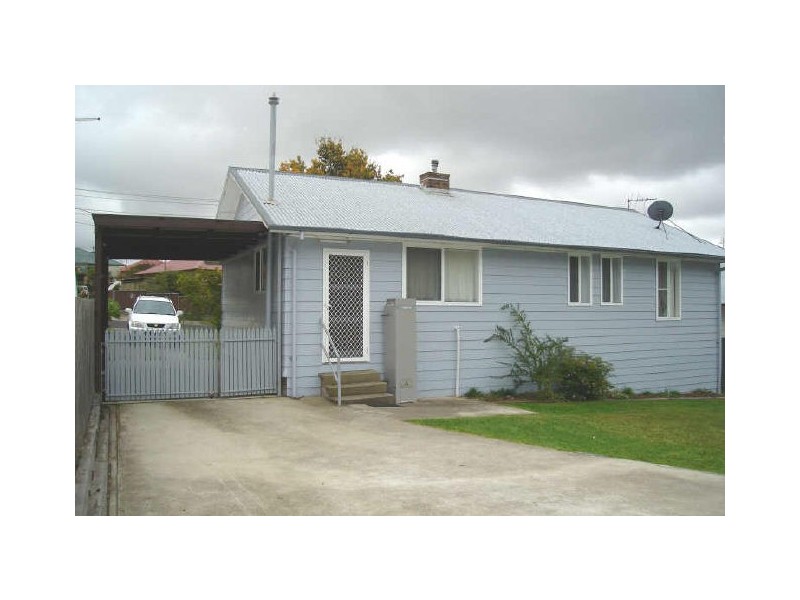 36 Bayonet Street, Lithgow NSW 2790