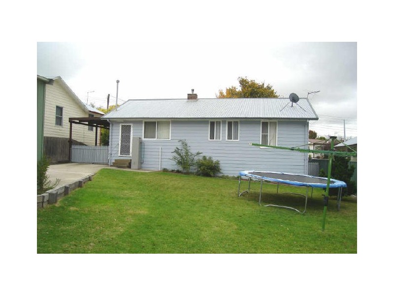 36 Bayonet Street, Lithgow NSW 2790