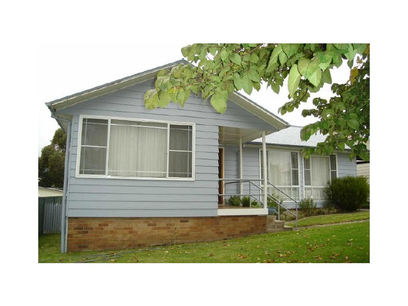 36 Bayonet Street, Lithgow NSW 2790