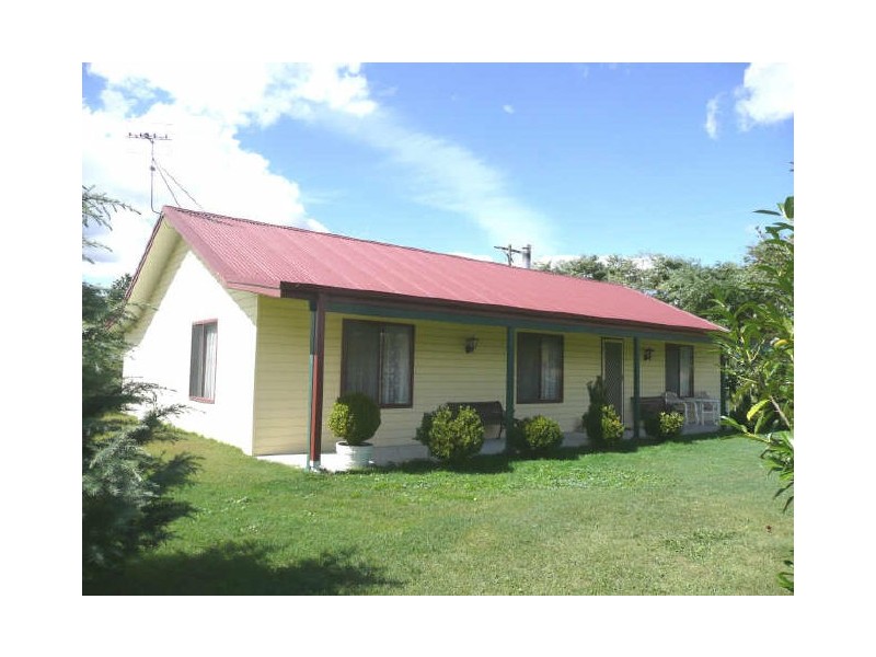 Lot 11 Ian Holt Drive, Lidsdale NSW 2790