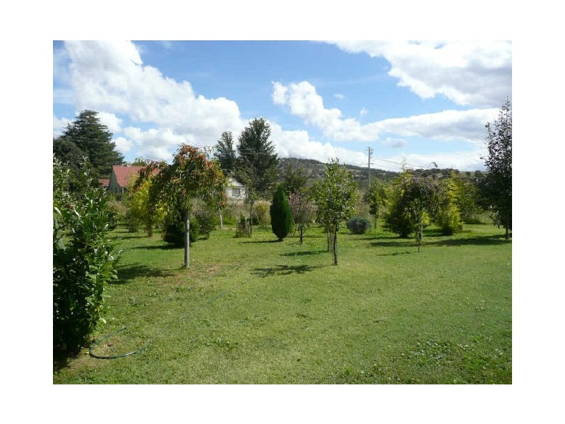 Lot 11 Ian Holt Drive, Lidsdale NSW 2790