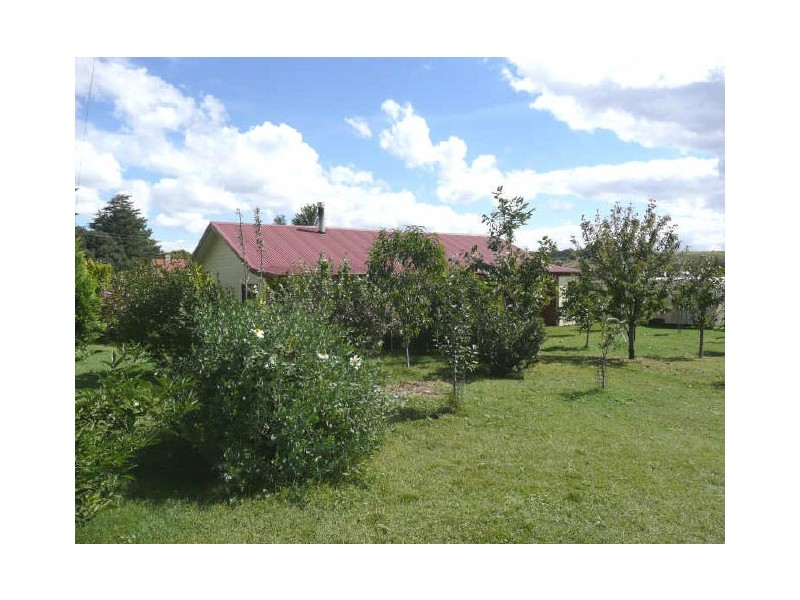 Lot 11 Ian Holt Drive, Lidsdale NSW 2790