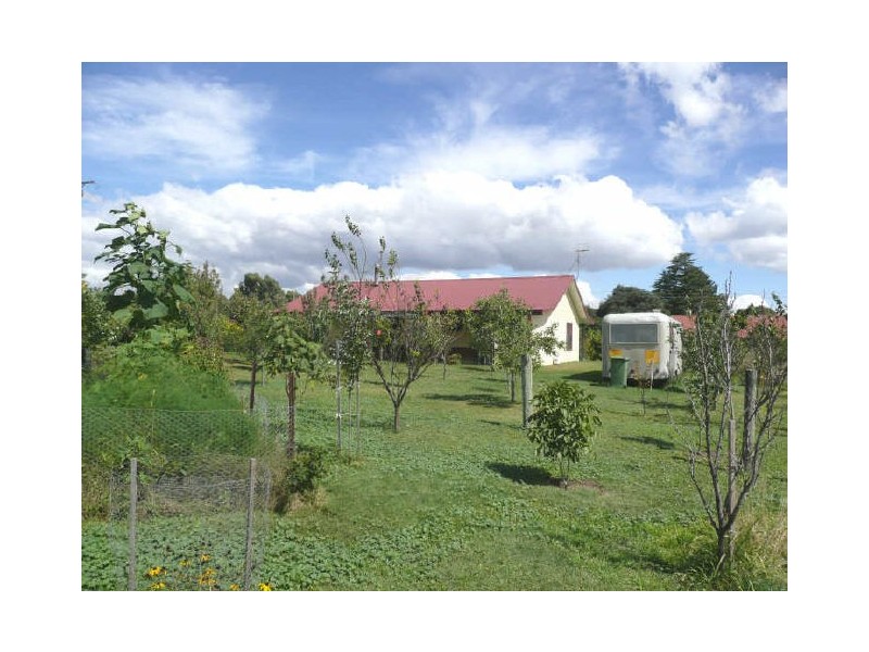 Lot 11 Ian Holt Drive, Lidsdale NSW 2790