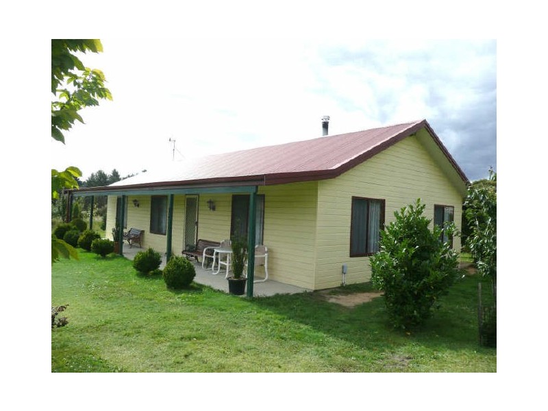 Lot 11 Ian Holt Drive, Lidsdale NSW 2790