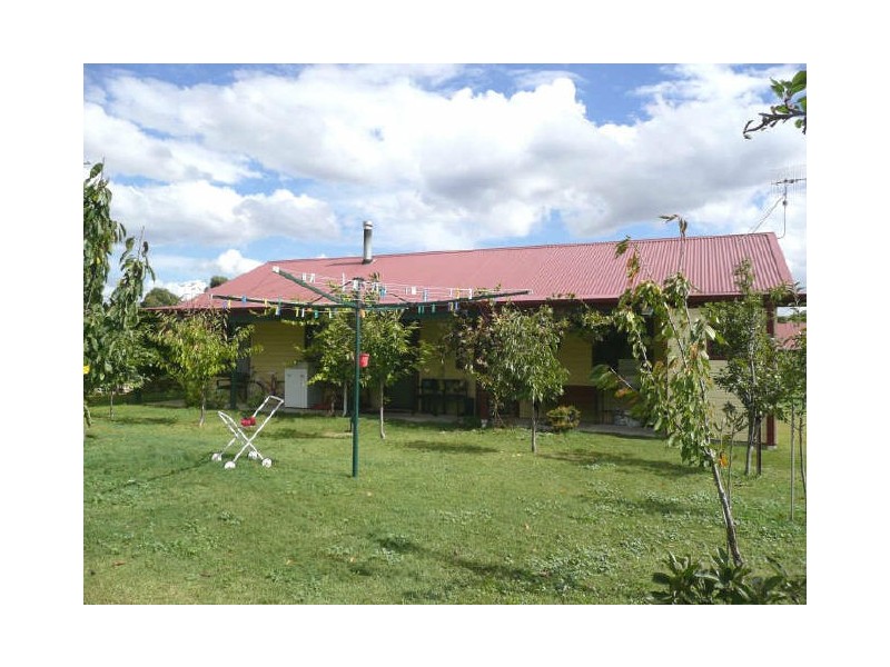 Lot 11 Ian Holt Drive, Lidsdale NSW 2790