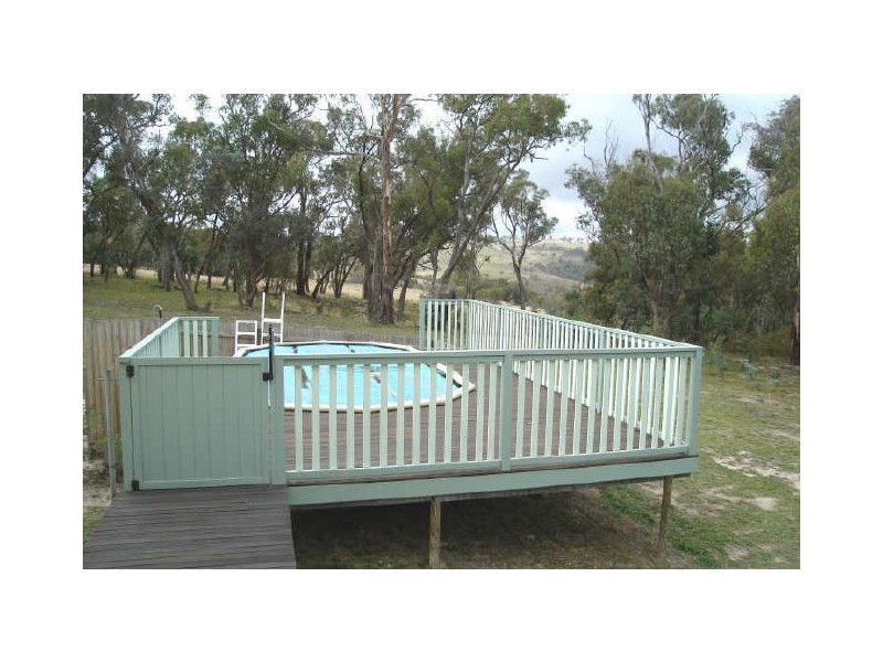 Lot/21 Wildwood Road, Meadow Flat NSW 2795