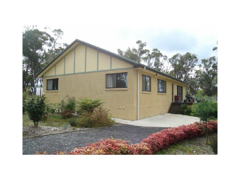 Lot/21 Wildwood Road, Meadow Flat NSW 2795