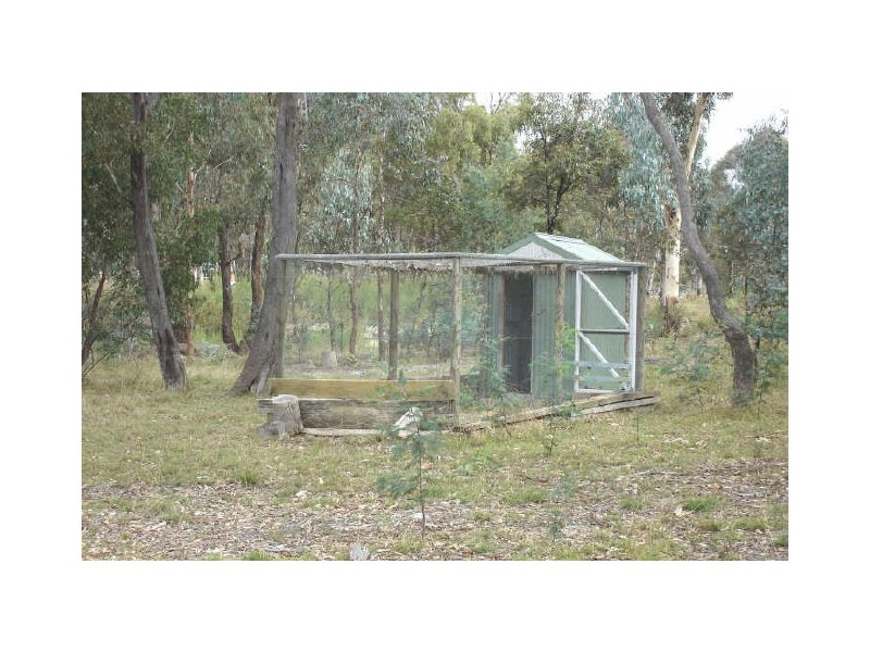 Lot/21 Wildwood Road, Meadow Flat NSW 2795