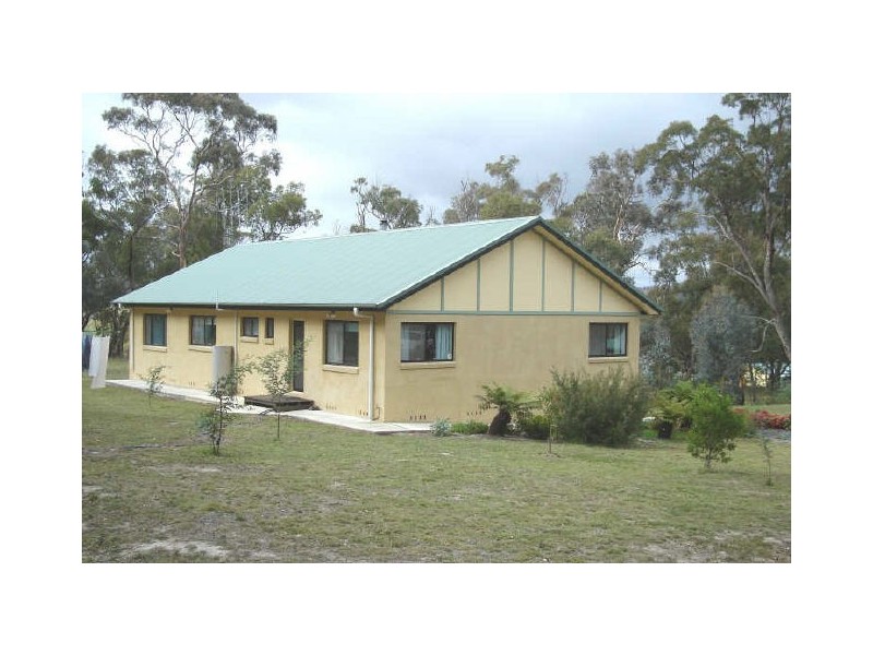 Lot/21 Wildwood Road, Meadow Flat NSW 2795