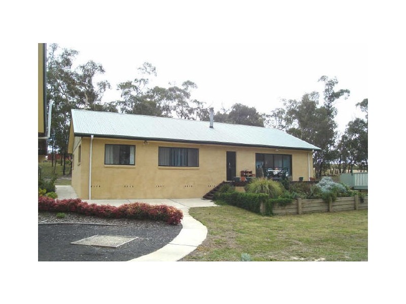 Lot/21 Wildwood Road, Meadow Flat NSW 2795