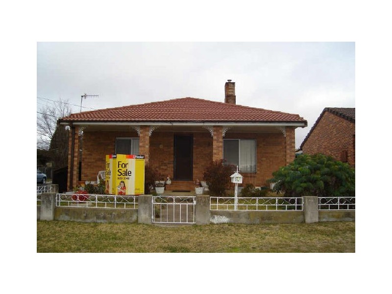 27 Junction Street, Wallerawang NSW 2845