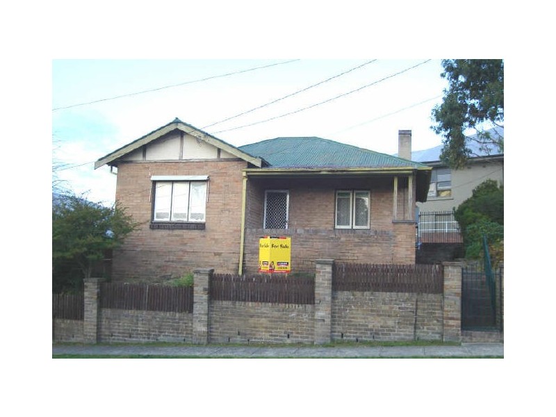 1 Eskbank Street, Lithgow NSW 2790