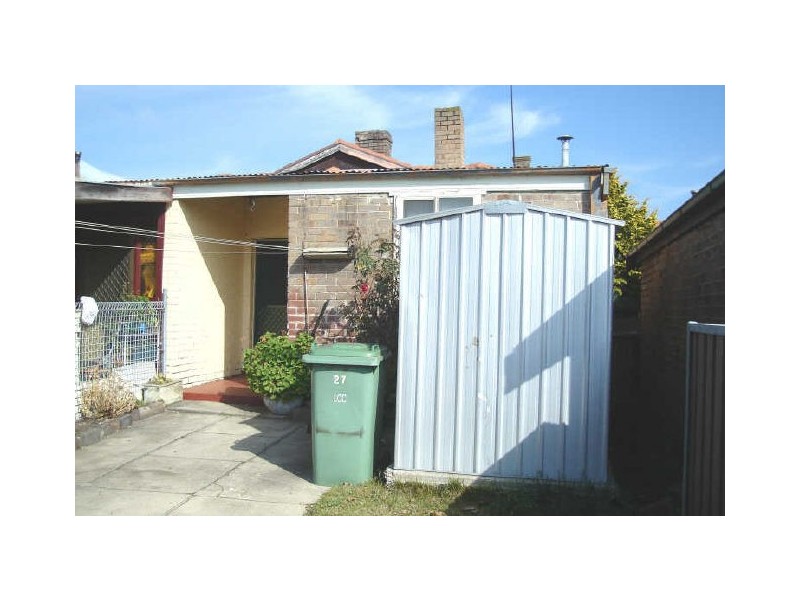 27 Hayley Street, Lithgow NSW 2790