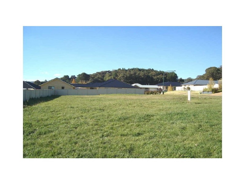 Lot 217 Acer Place, South Bowenfels NSW 2790
