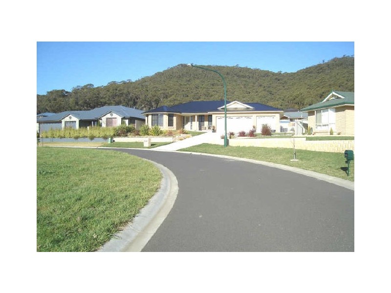 Lot 217 Acer Place, South Bowenfels NSW 2790