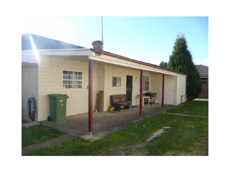967B Great Western Highway, South Bowenfels NSW 2790