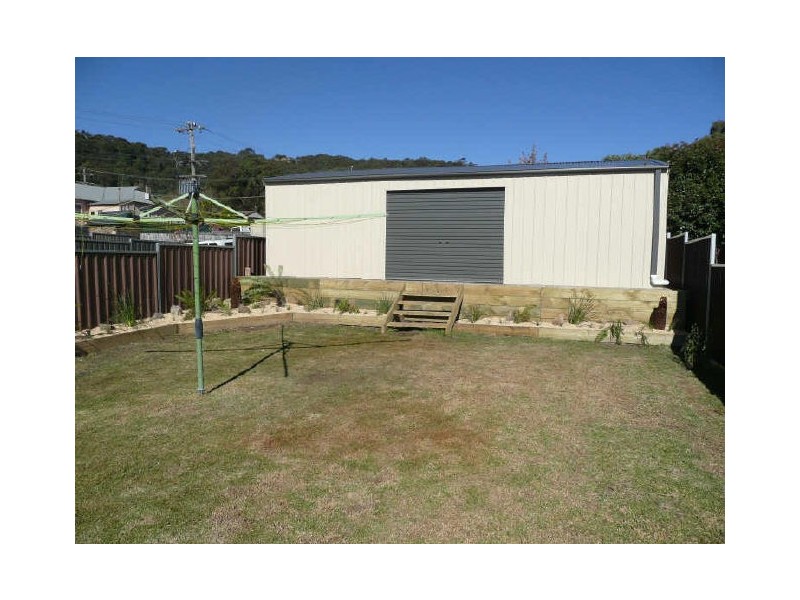 93 Mort Street, Lithgow NSW 2790