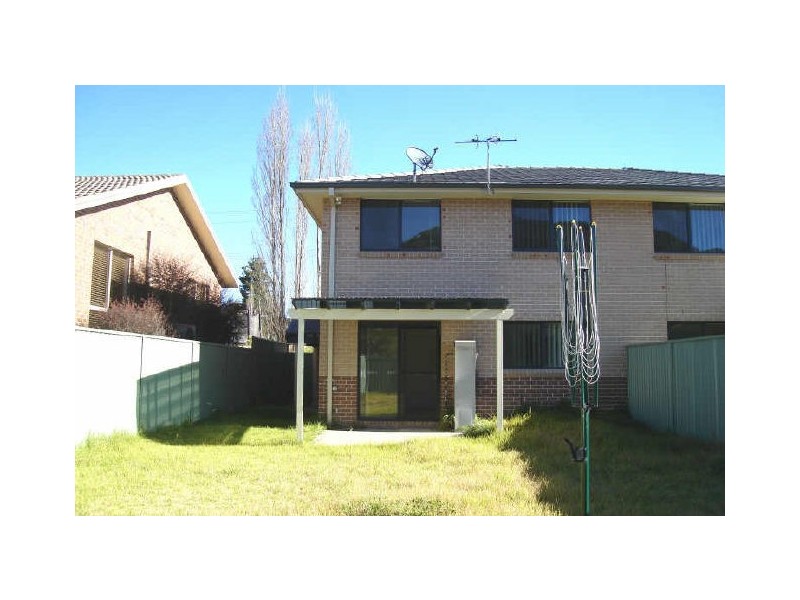 33B Fullagar Avenue, Lithgow NSW 2790