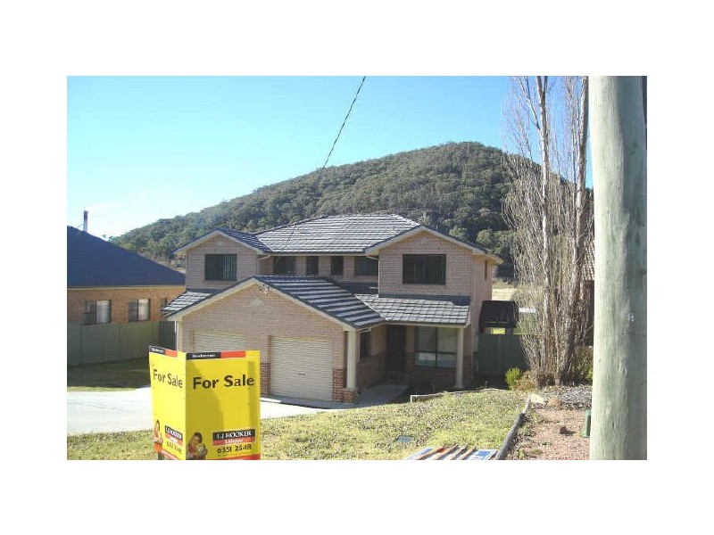 33B Fullagar Avenue, Lithgow NSW 2790