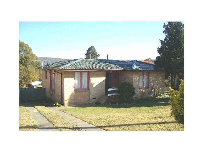 1098 Great Western Highway, Lithgow NSW 2790