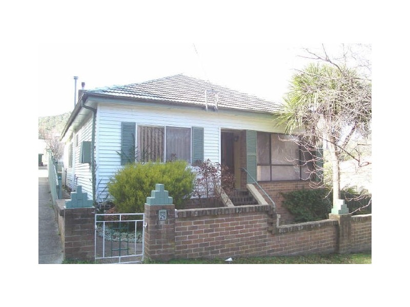29 Hay Street, Lithgow NSW 2790