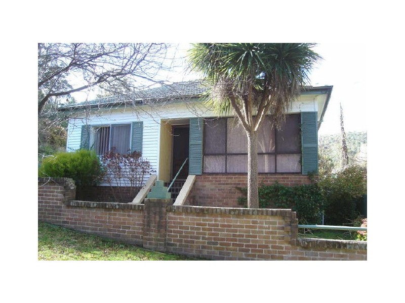 29 Hay Street, Lithgow NSW 2790