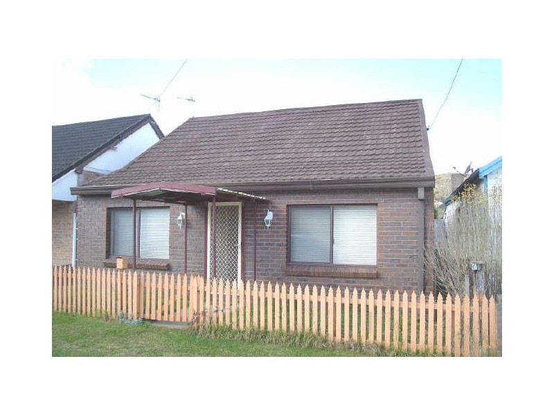 25 Inch Street, Lithgow NSW 2790