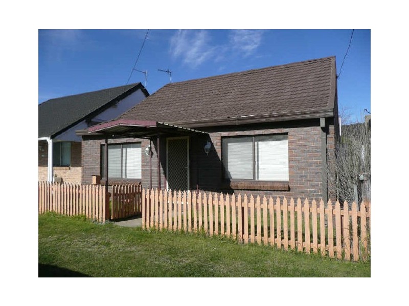 25 Inch Street, Lithgow NSW 2790