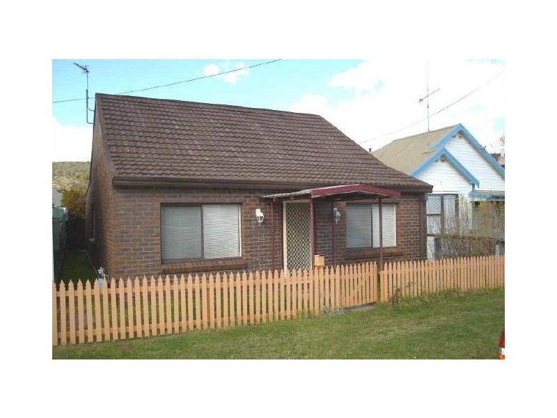 25 Inch Street, Lithgow NSW 2790