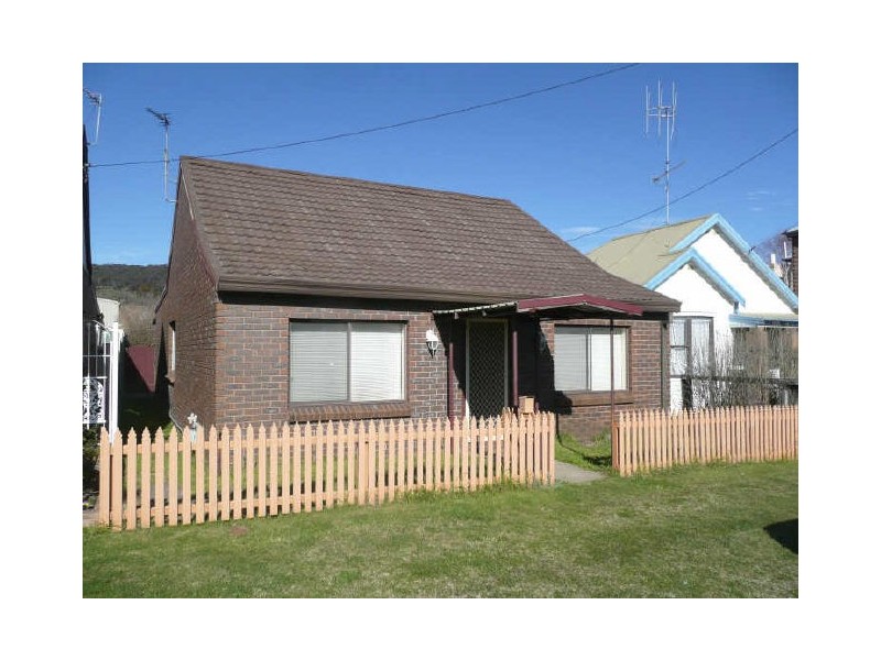 25 Inch Street, Lithgow NSW 2790