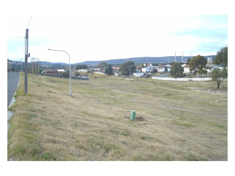 Lots 1-10 Cary Avenue, Wallerawang NSW 2845