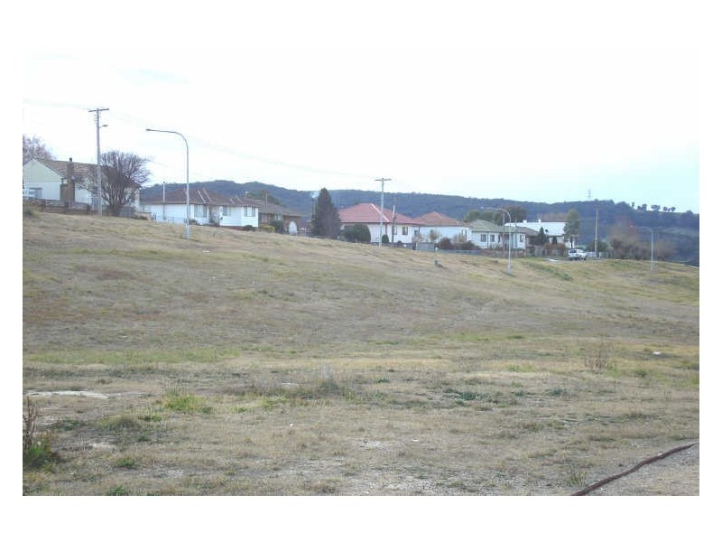 Lots 1-10 Cary Avenue, Wallerawang NSW 2845