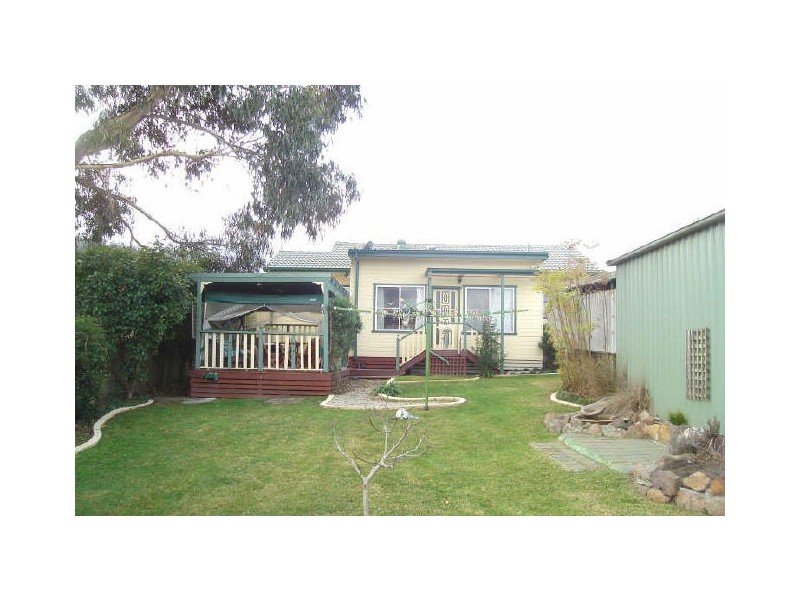 11 Higgins Street, Lithgow NSW 2790