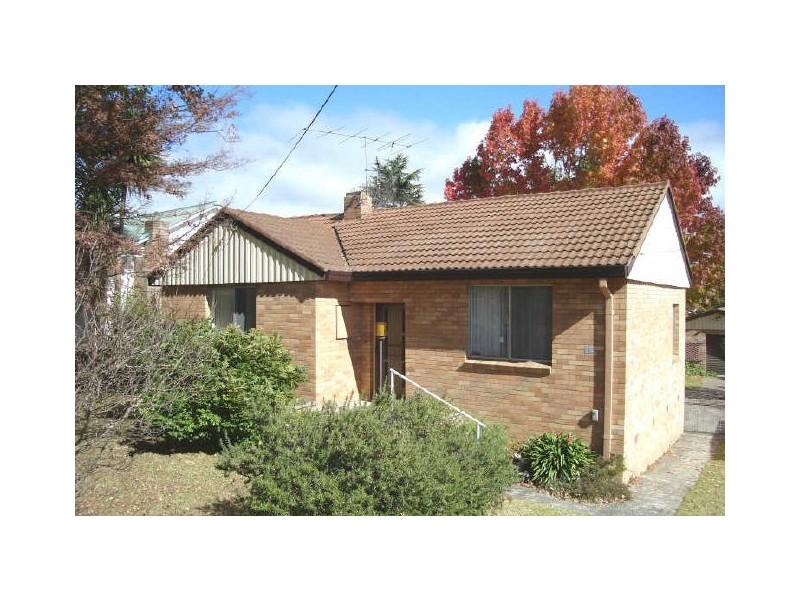 3 Vickers Street, Lithgow NSW 2790